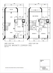Blk 337 Jurong East Avenue 1 (Jurong East), HDB Executive #210174561